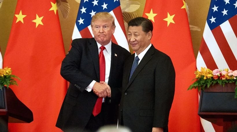 Ένα άγνωστο επεισόδιο: Κινέζοι και Αμερικανοί ήρθαν στα χέρια για τη βαλίτσα με τα πυρηνικά των ΗΠΑ